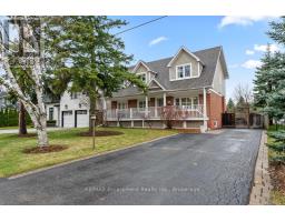 1071 MELVIN AVENUE, Oakville, Ontario