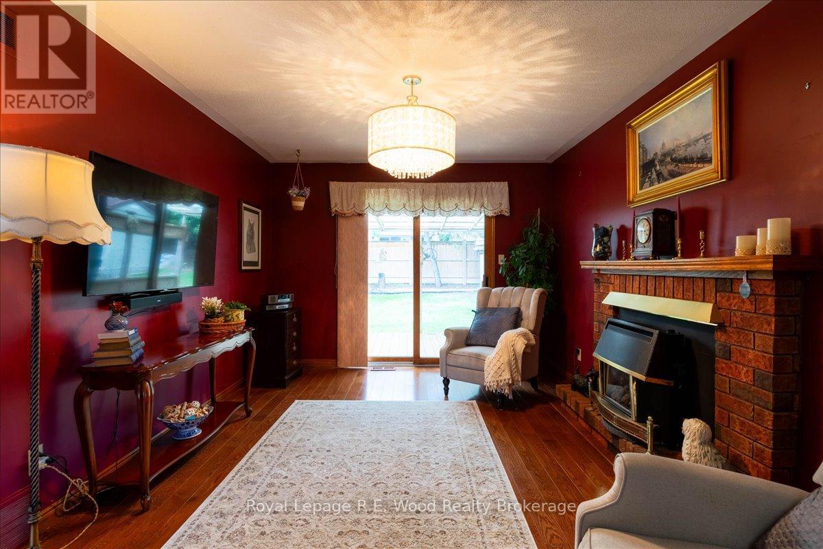 46 Tanager Drive, Tillsonburg, Ontario N4G 5J6 - Photo 13 - X12967222