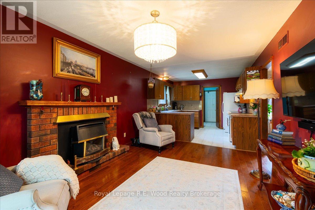 46 Tanager Drive, Tillsonburg, Ontario N4G 5J6 - Photo 15 - X12967222