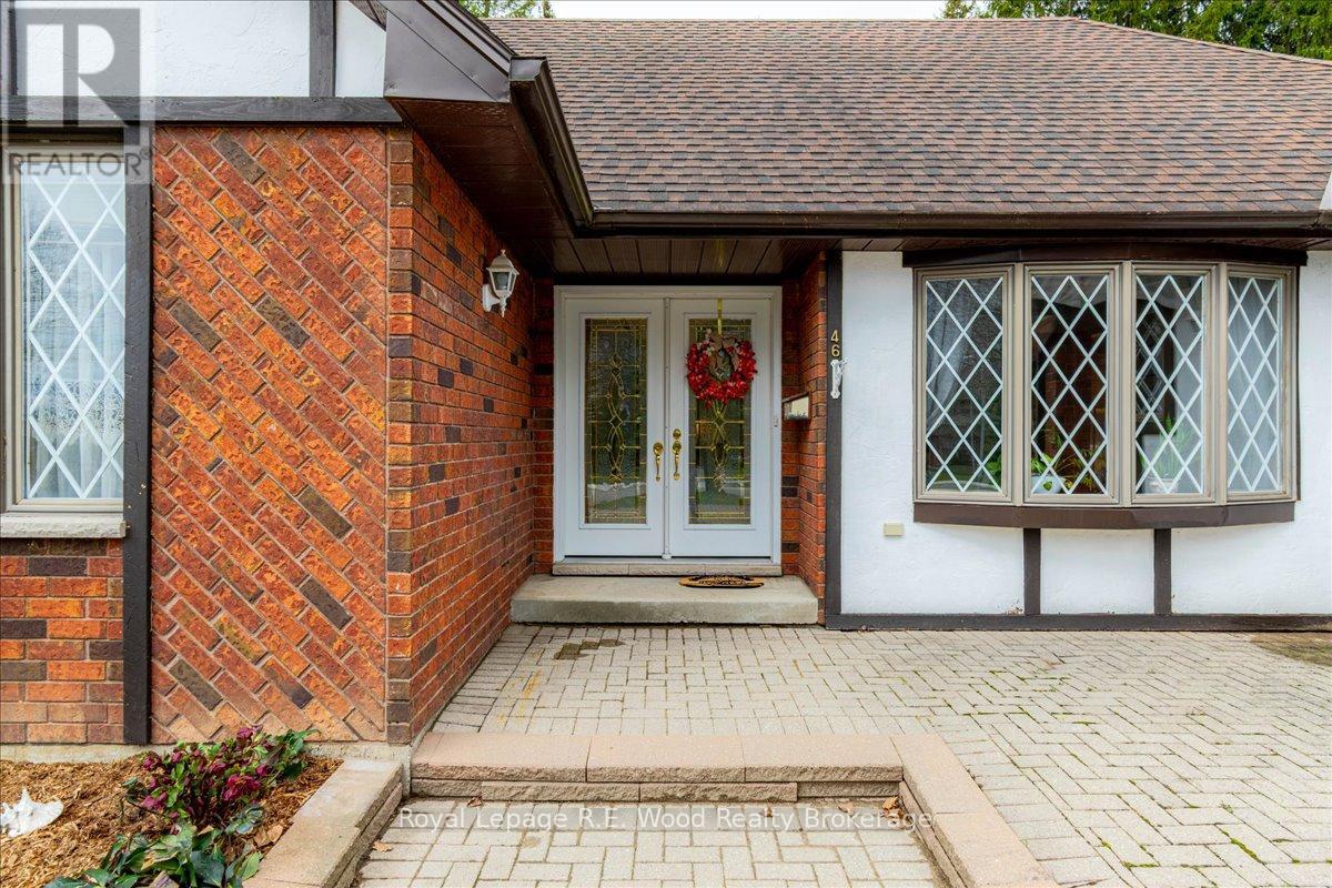 46 Tanager Drive, Tillsonburg, Ontario N4G 5J6 - Photo 2 - X12967222