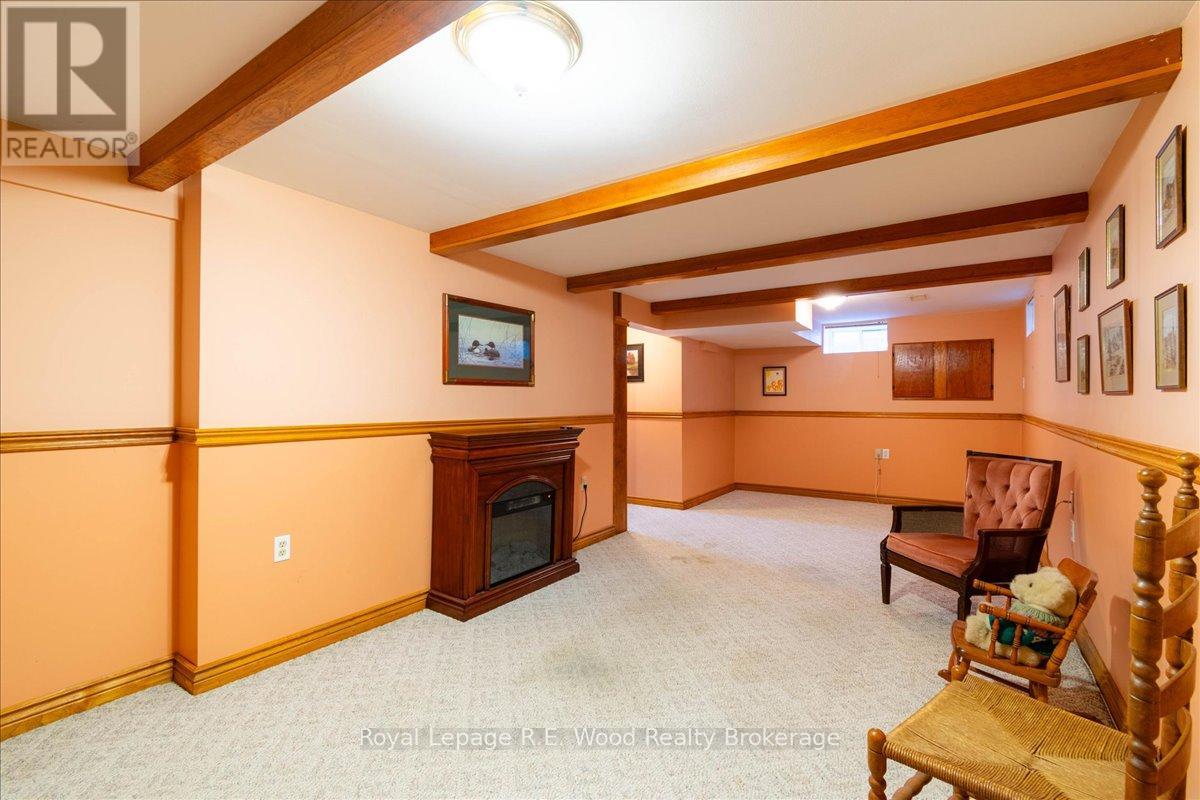 46 Tanager Drive, Tillsonburg, Ontario N4G 5J6 - Photo 29 - X12967222