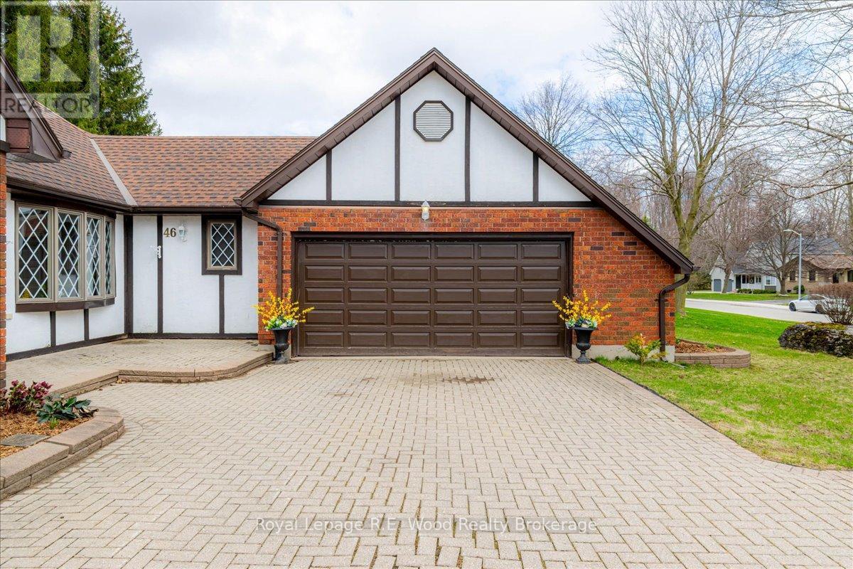 46 Tanager Drive, Tillsonburg, Ontario N4G 5J6 - Photo 3 - X12967222