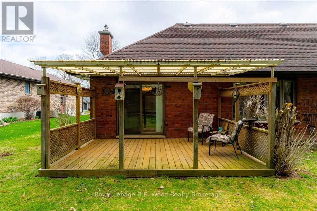 46 Tanager Drive, Tillsonburg, Ontario N4G 5J6 - Photo 6 - X12967222