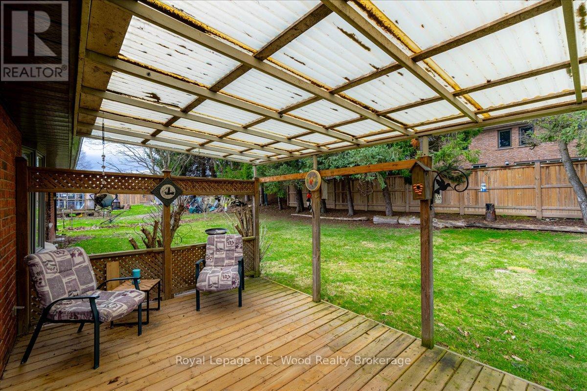 46 Tanager Drive, Tillsonburg, Ontario N4G 5J6 - Photo 7 - X12967222