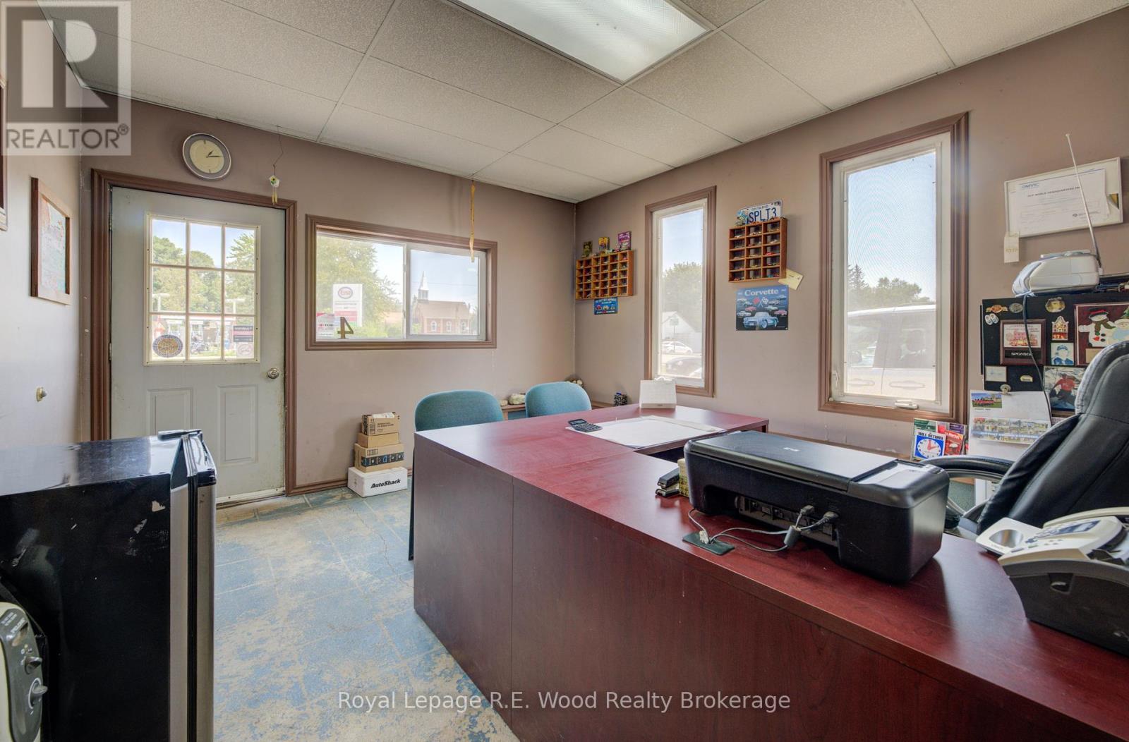 4 West Street N, Norwich, Ontario N0J 1X0 - Photo 23 - X12967270