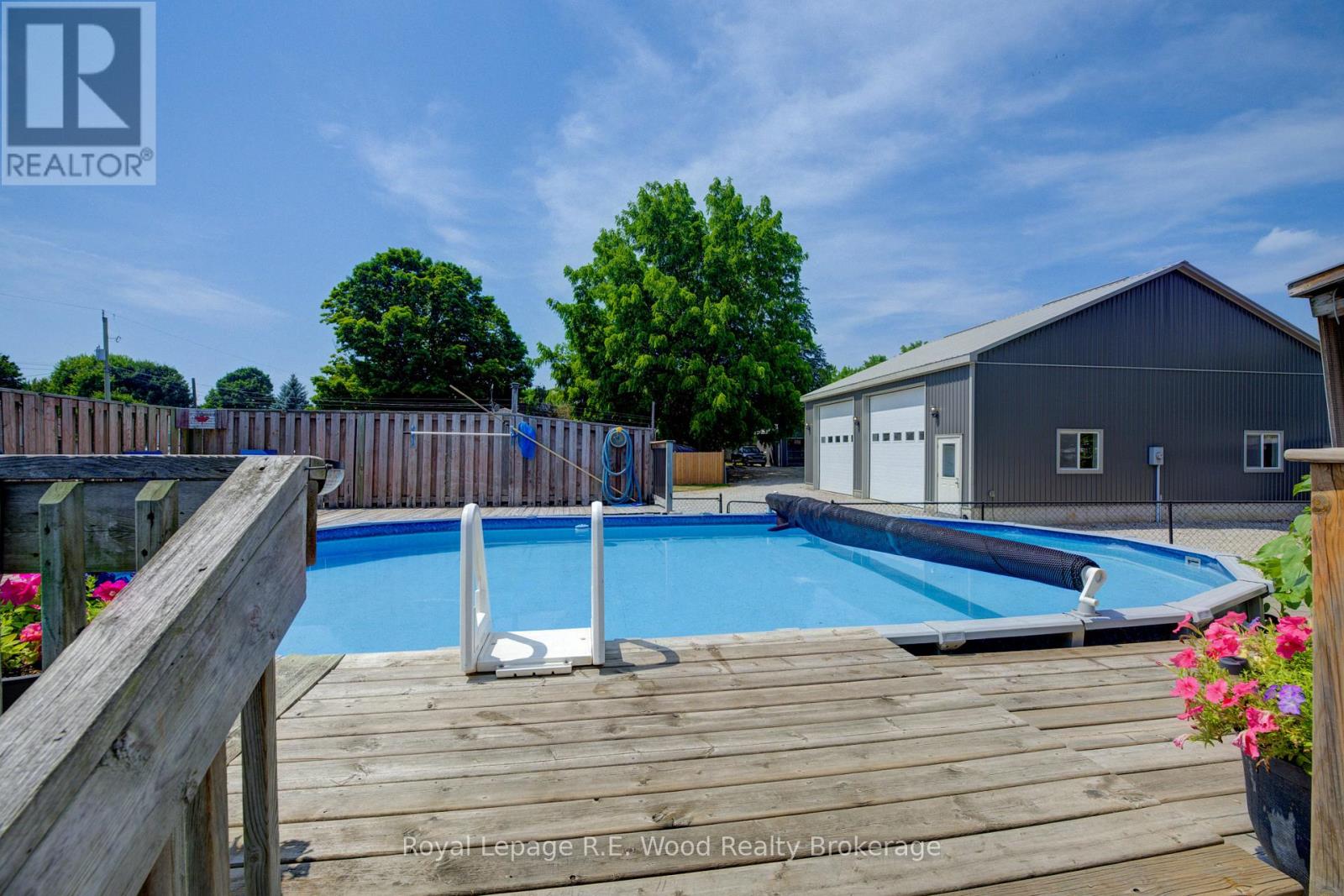 4 West Street N, Norwich, Ontario N0J 1X0 - Photo 27 - X12967270