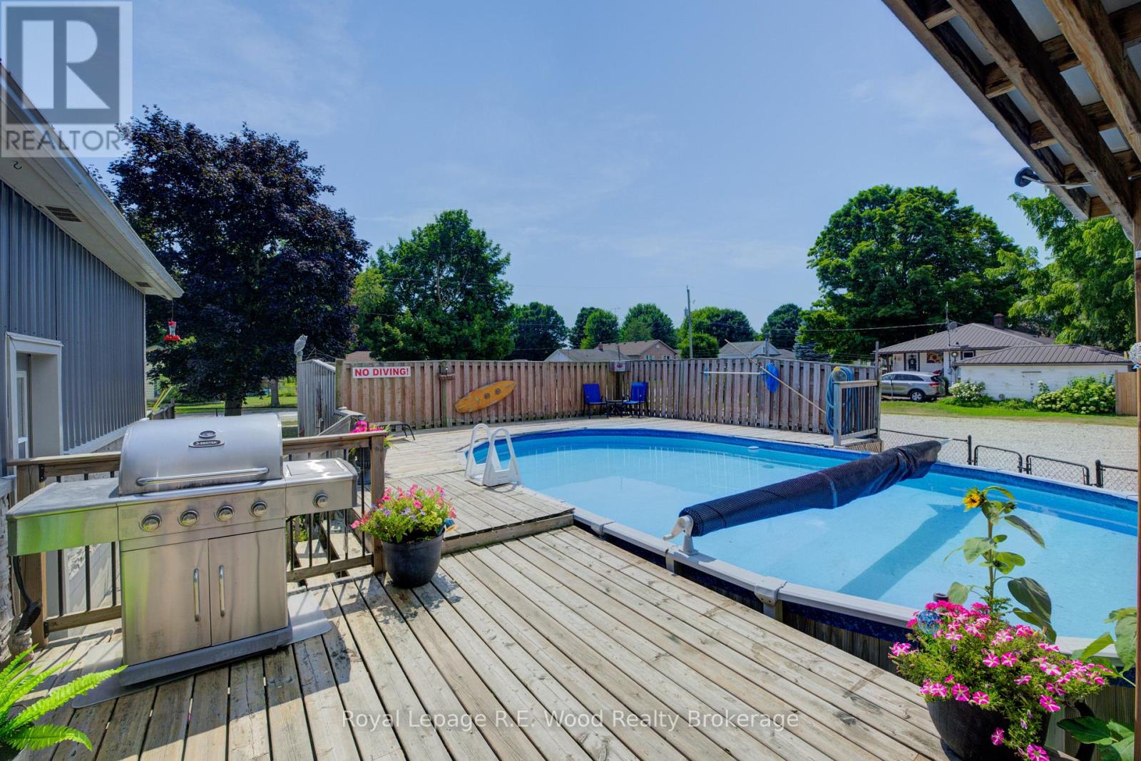 4 West Street N, Norwich, Ontario N0J 1X0 - Photo 28 - X12967270