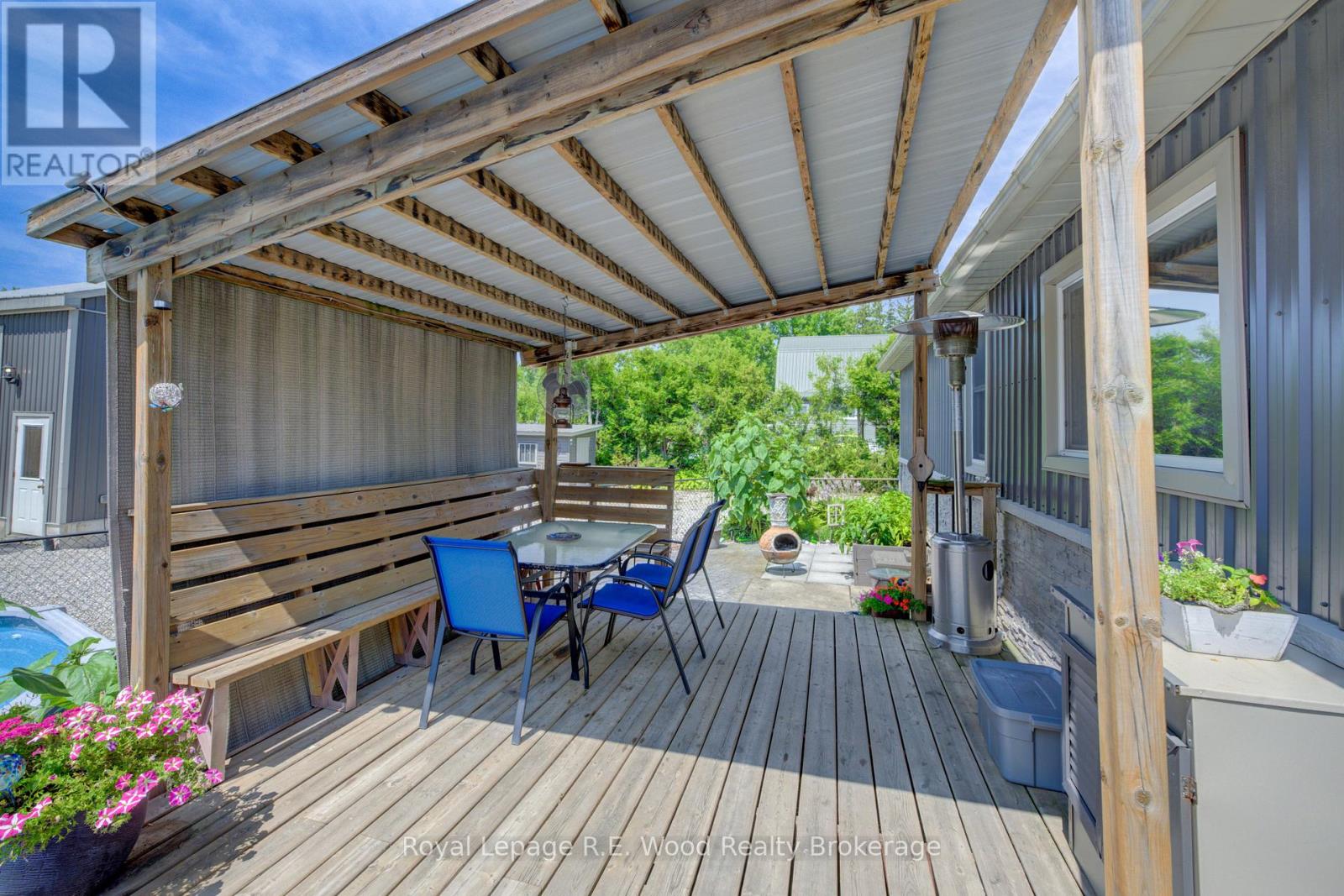 4 West Street N, Norwich, Ontario N0J 1X0 - Photo 29 - X12967270