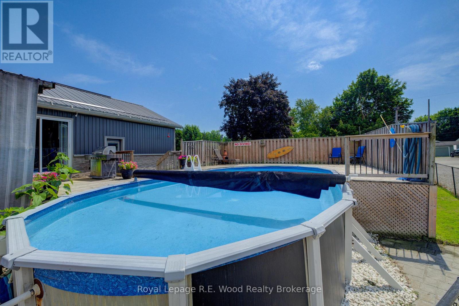 4 West Street N, Norwich, Ontario N0J 1X0 - Photo 30 - X12967270