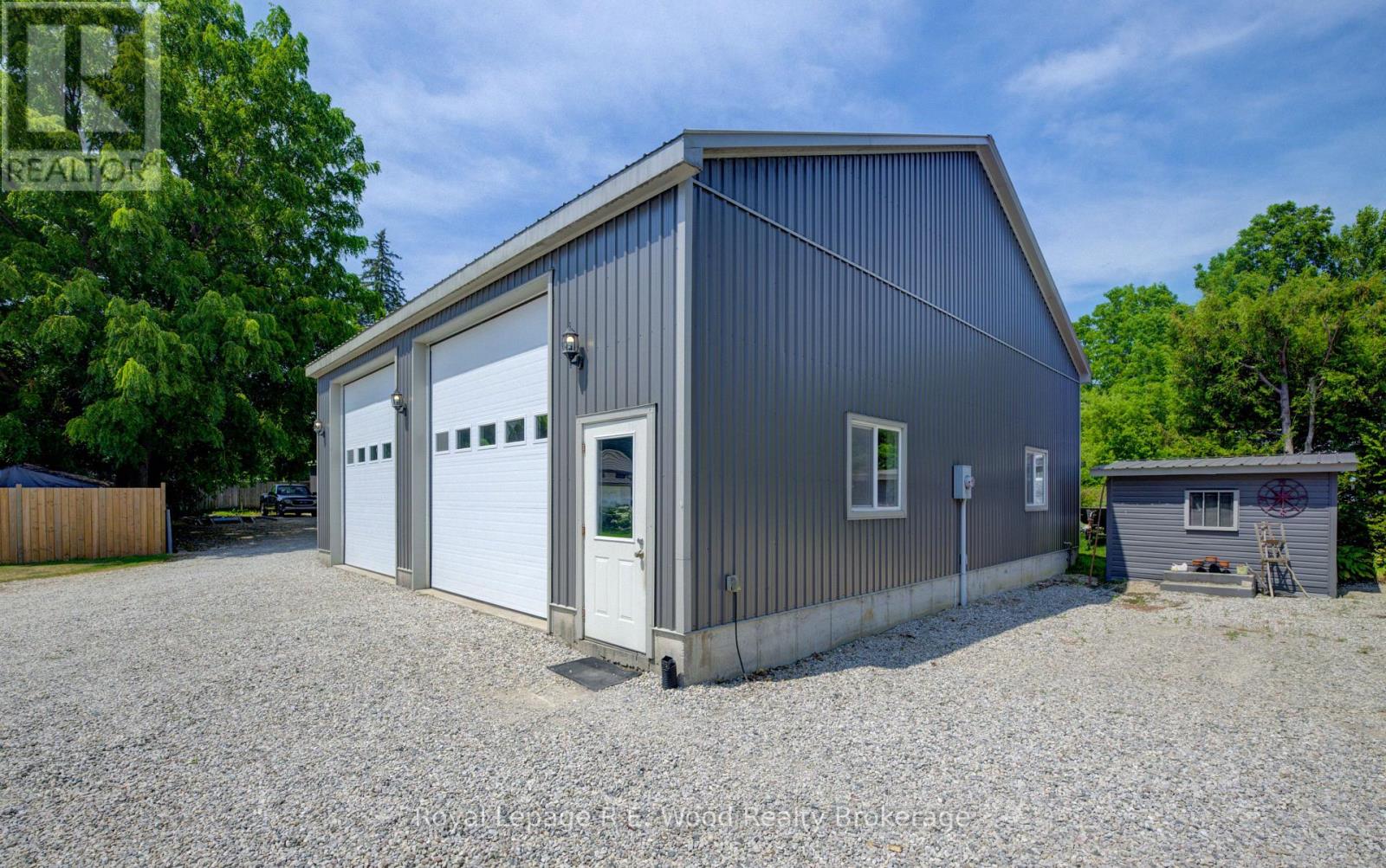 4 West Street N, Norwich, Ontario N0J 1X0 - Photo 31 - X12967270