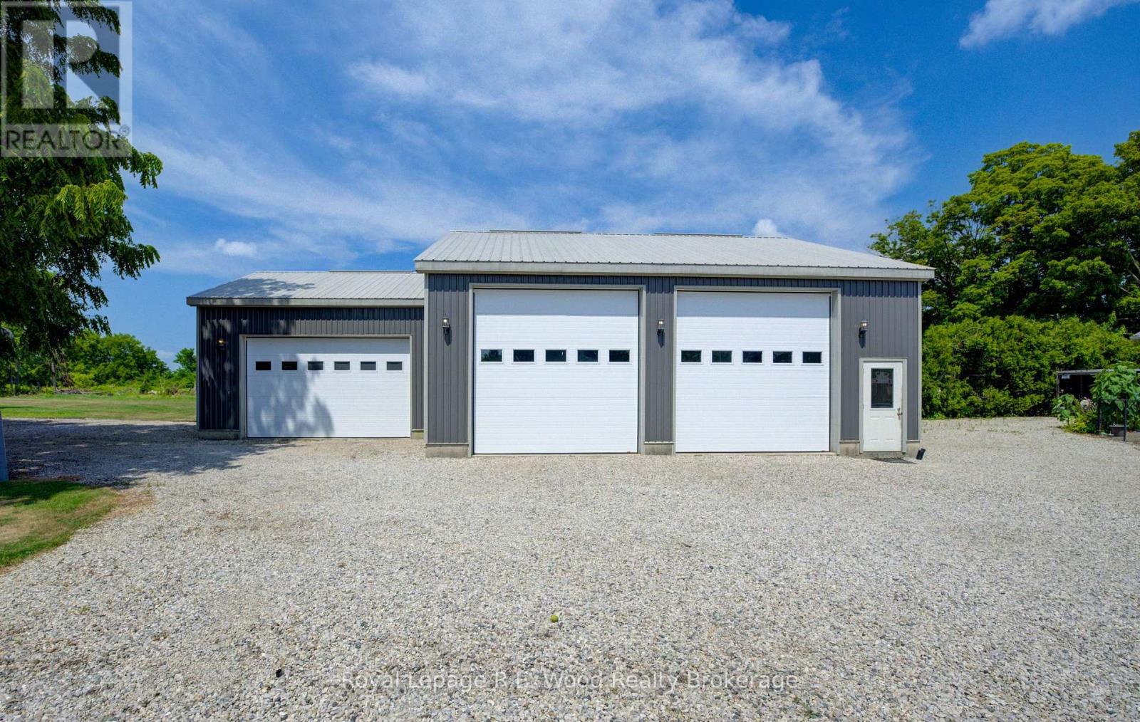 4 West Street N, Norwich, Ontario N0J 1X0 - Photo 32 - X12967270