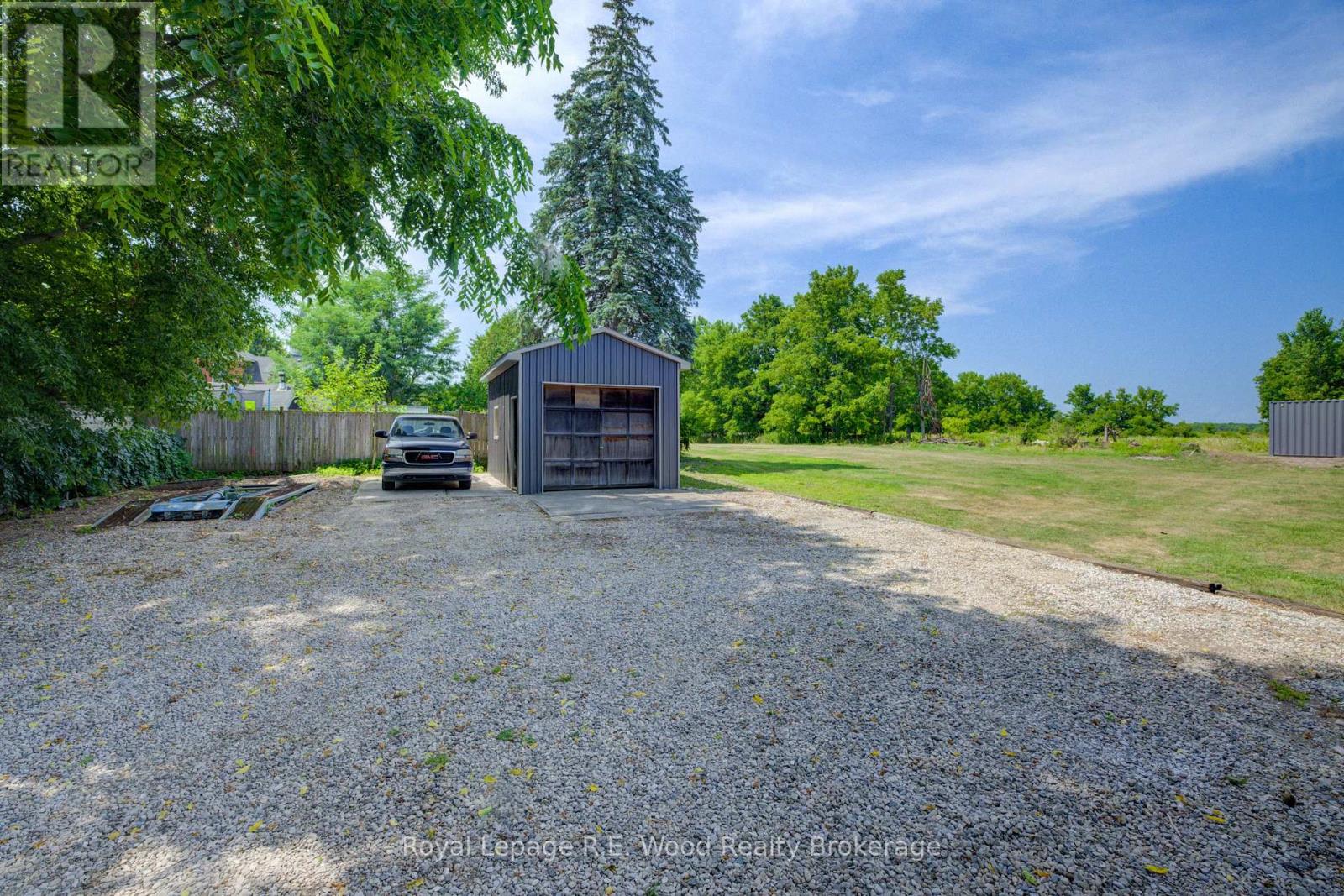 4 West Street N, Norwich, Ontario N0J 1X0 - Photo 42 - X12967270