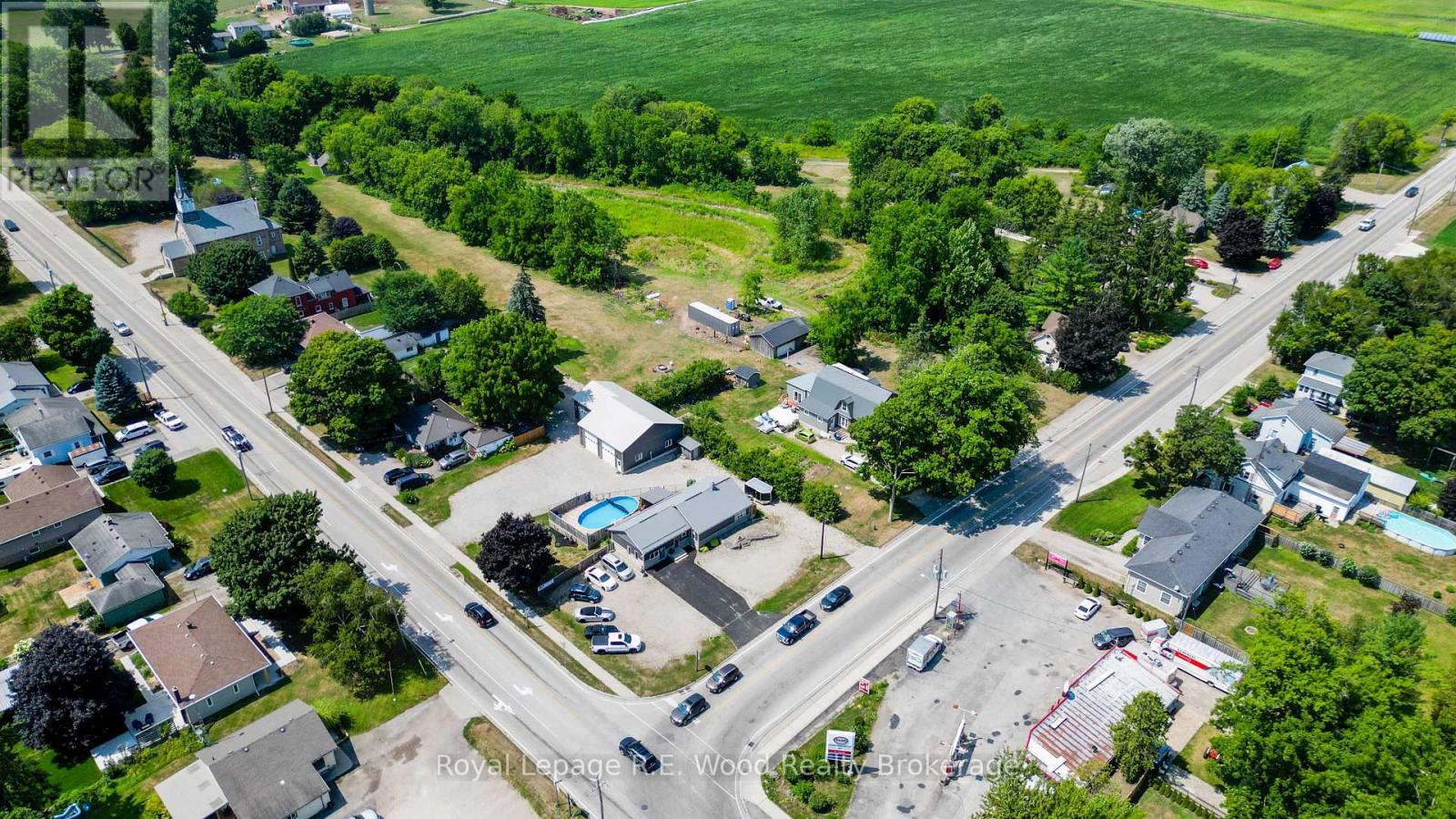 4 West Street N, Norwich, Ontario N0J 1X0 - Photo 45 - X12967270