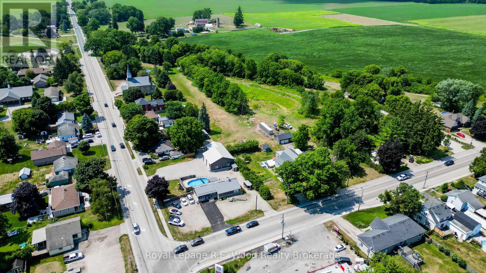 4 West Street N, Norwich, Ontario N0J 1X0 - Photo 46 - X12967270