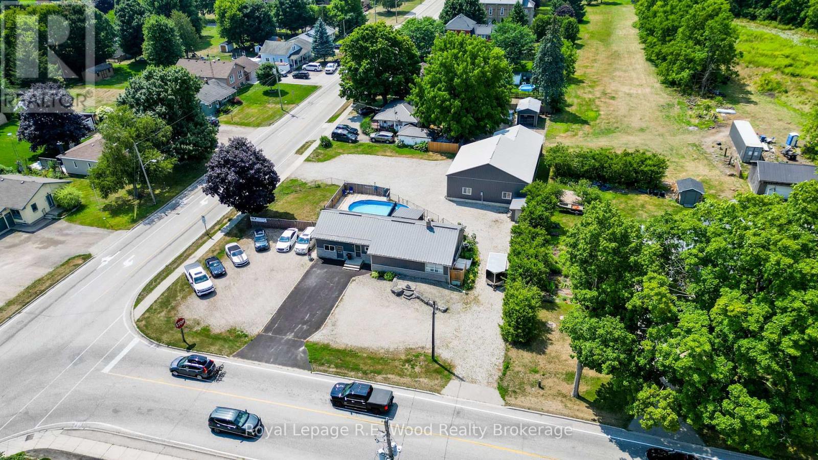 4 West Street N, Norwich, Ontario N0J 1X0 - Photo 49 - X12967270