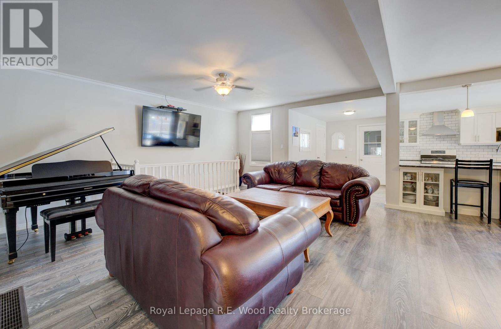 4 West Street N, Norwich, Ontario N0J 1X0 - Photo 7 - X12967270