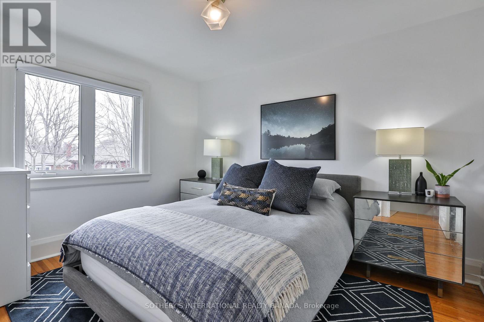 64 Robina Avenue, Toronto, Ontario  M6C 3Y7 - Photo 21 - C12965326