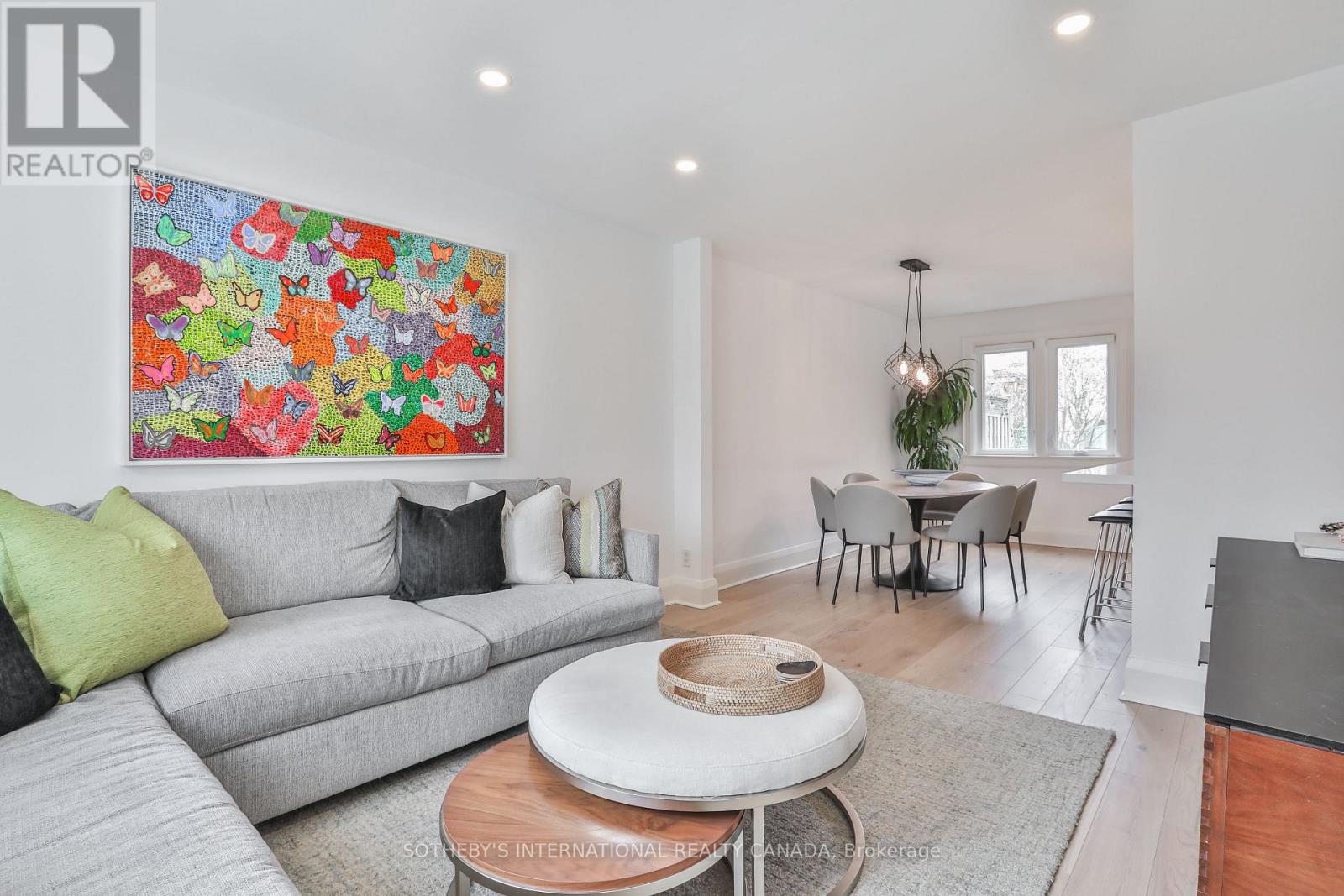 64 Robina Avenue, Toronto, Ontario  M6C 3Y7 - Photo 3 - C12965326