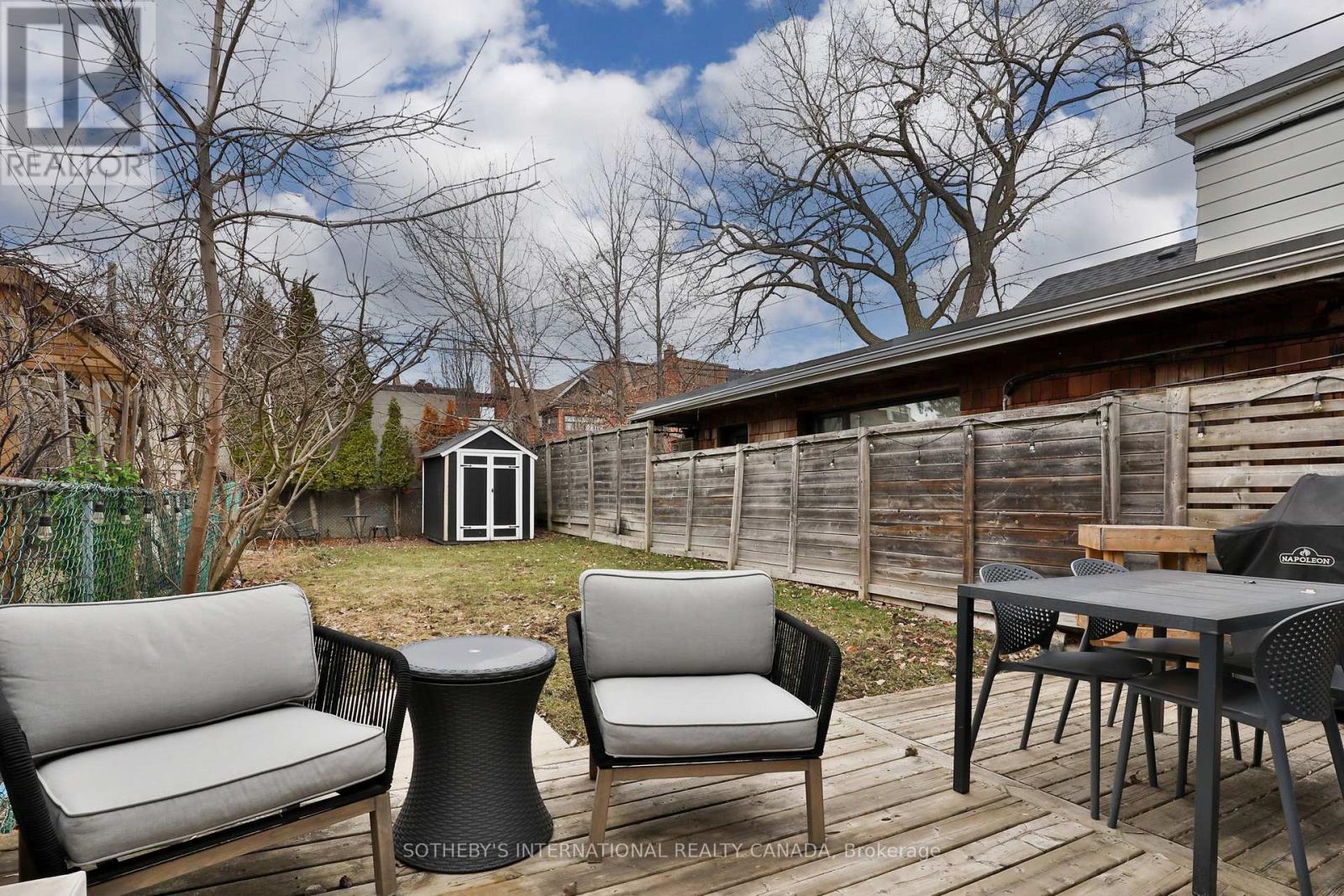 64 Robina Avenue, Toronto, Ontario  M6C 3Y7 - Photo 35 - C12965326