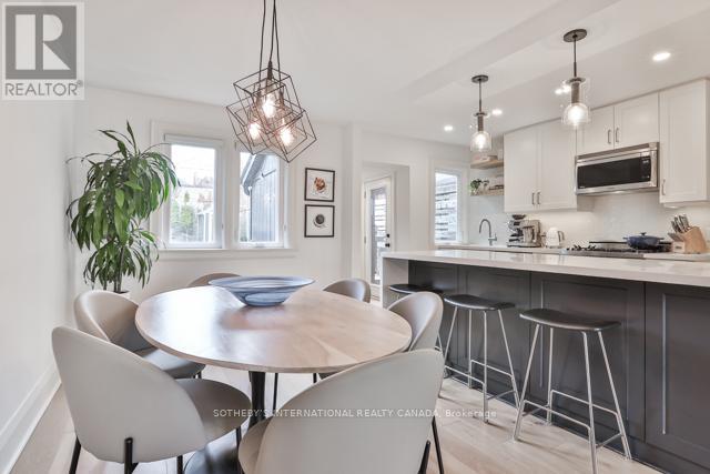 64 Robina Avenue, Toronto, Ontario  M6C 3Y7 - Photo 7 - C12965326