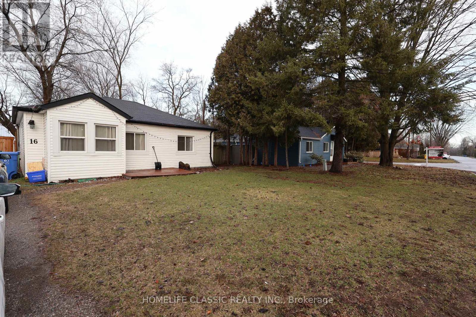 16 River Drive, East Gwillimbury, Ontario  L9N 1A6 - Photo 9 - N12961906