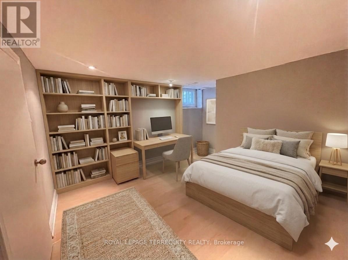 425 River Side Drive, Oakville, Ontario  L6K 3N6 - Photo 37 - W12810830