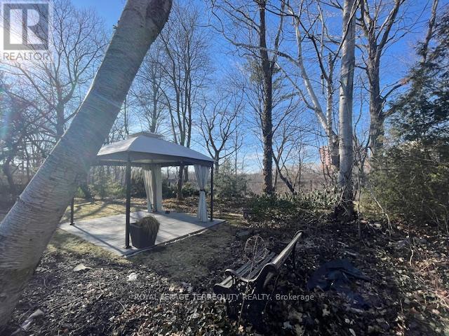 425 River Side Drive, Oakville, Ontario  L6K 3N6 - Photo 48 - W12810830