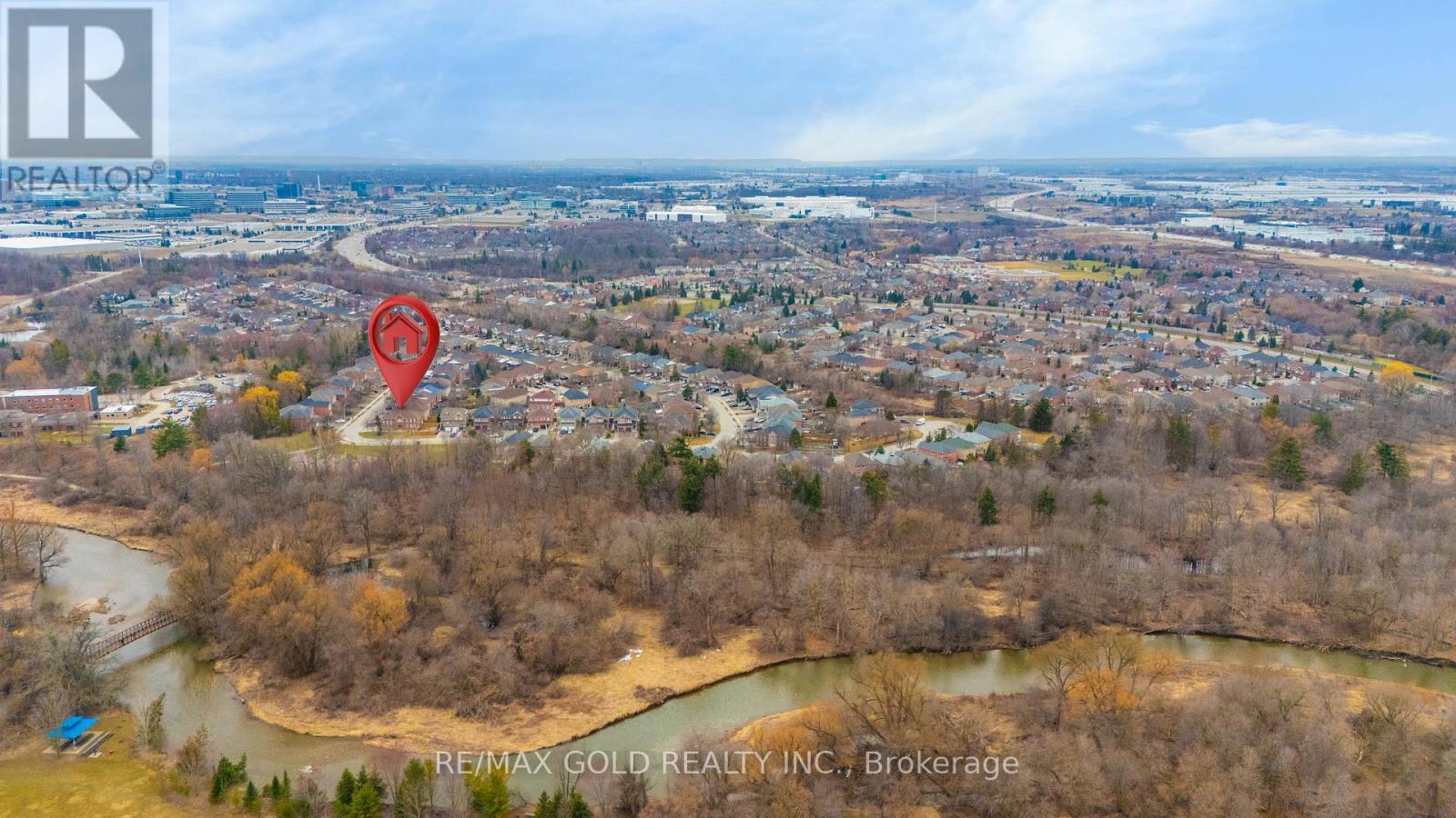 7330 Frontier Ridge, Mississauga, Ontario  L5N 7P7 - Photo 3 - W12926012