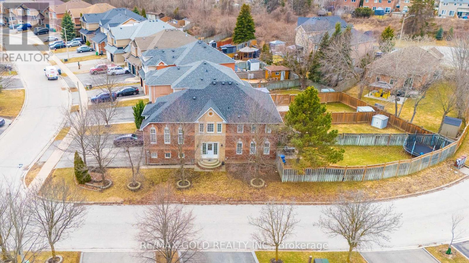 7330 Frontier Ridge, Mississauga, Ontario  L5N 7P7 - Photo 8 - W12926012