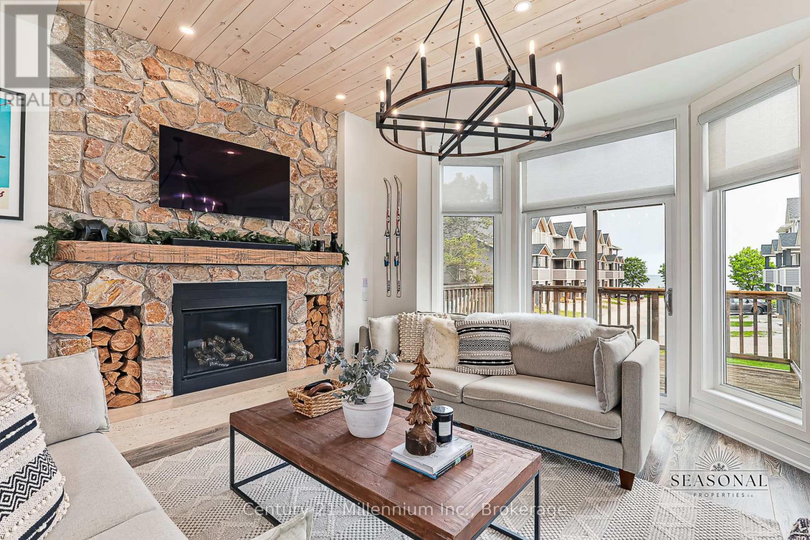 31 Starboard Road, Collingwood, Ontario  L9Y 5C8 - Photo 12 - S12967294