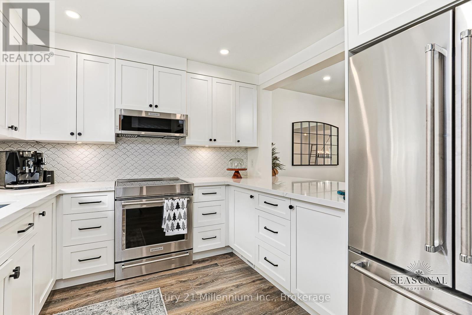 31 Starboard Road, Collingwood, Ontario  L9Y 5C8 - Photo 19 - S12967294