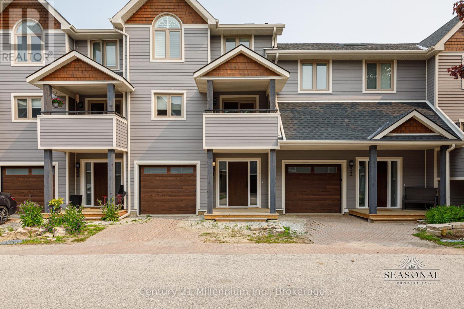 31 Starboard Road, Collingwood, Ontario  L9Y 5C8 - Photo 2 - S12967294