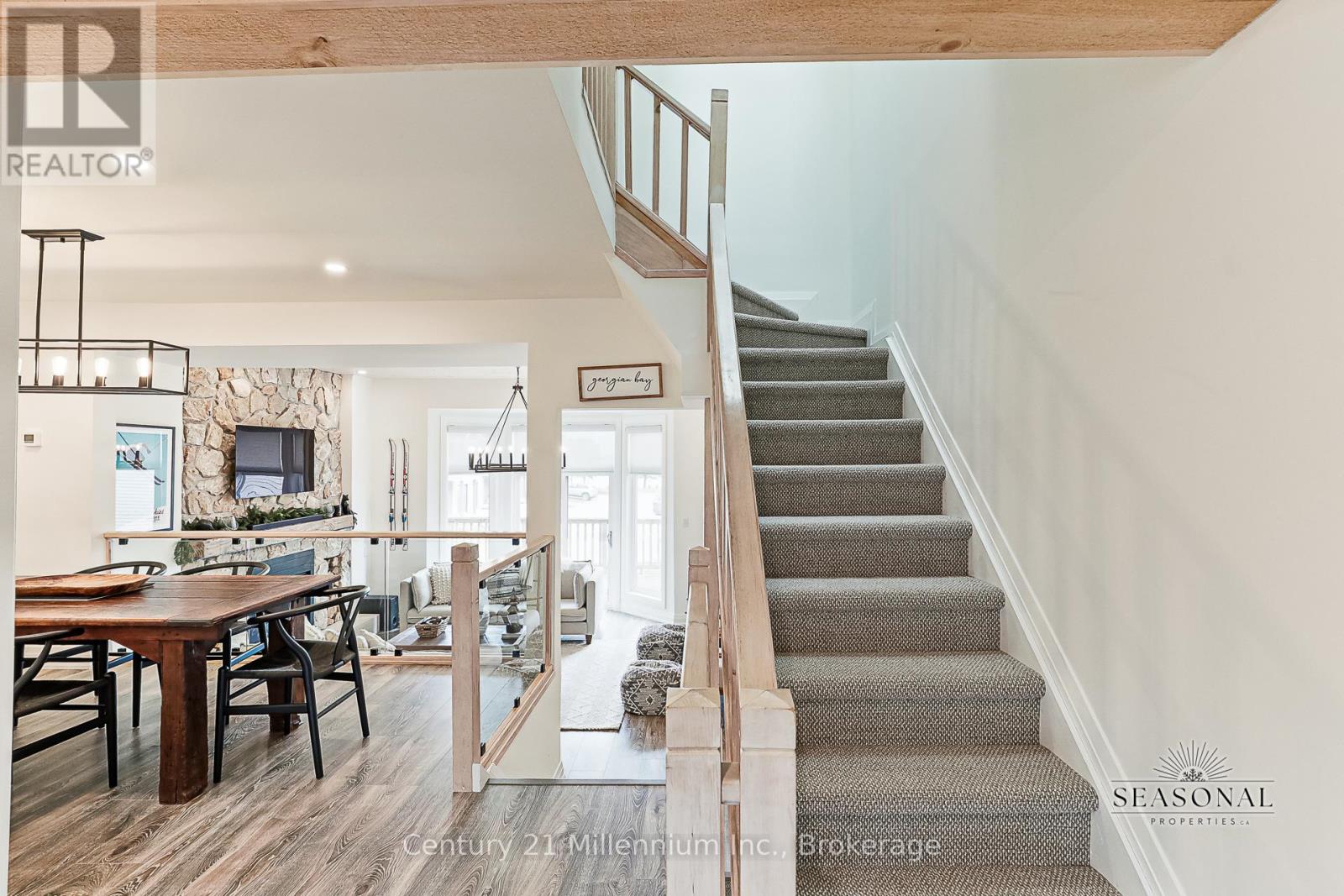 31 Starboard Road, Collingwood, Ontario  L9Y 5C8 - Photo 22 - S12967294