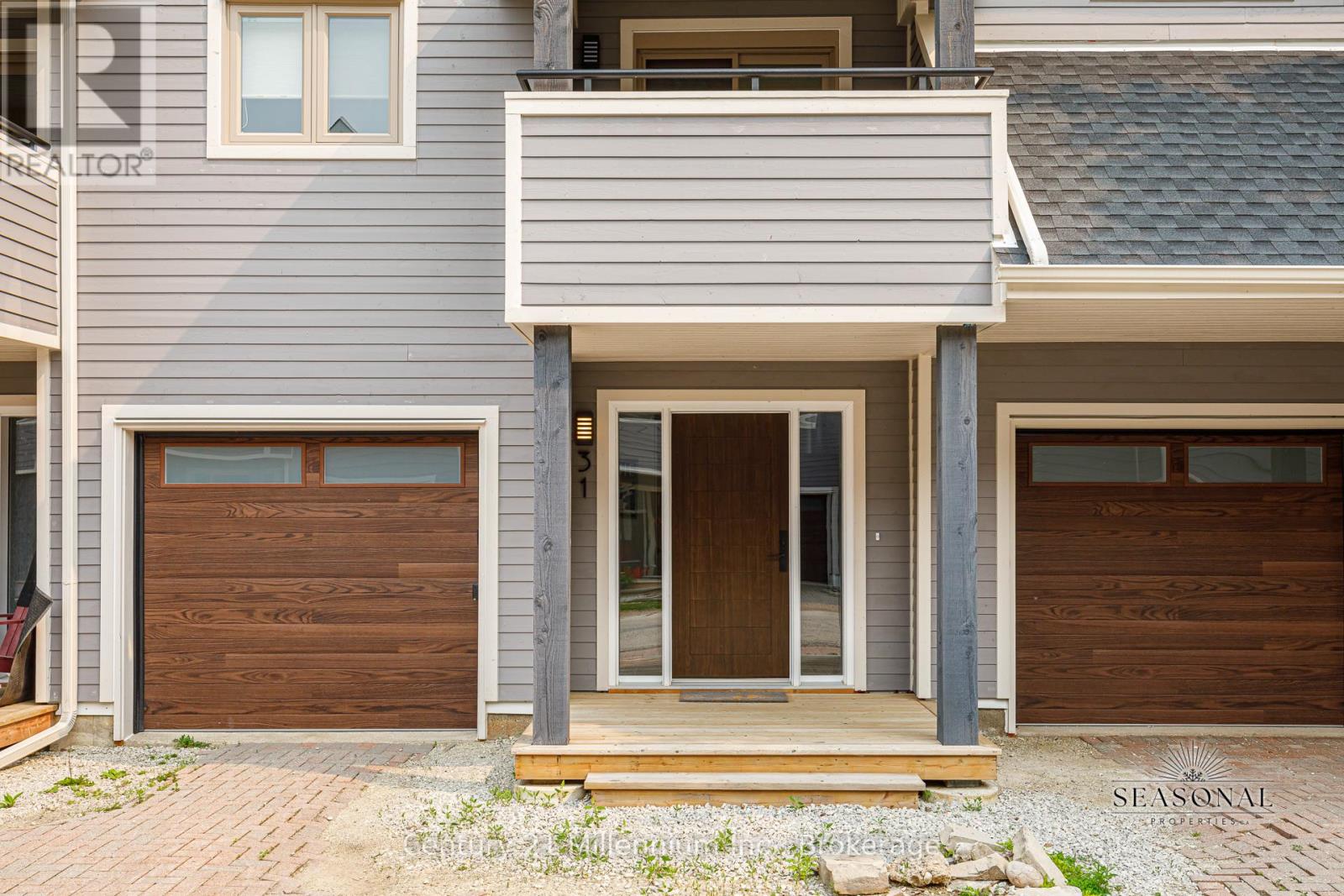 31 Starboard Road, Collingwood, Ontario  L9Y 5C8 - Photo 3 - S12967294