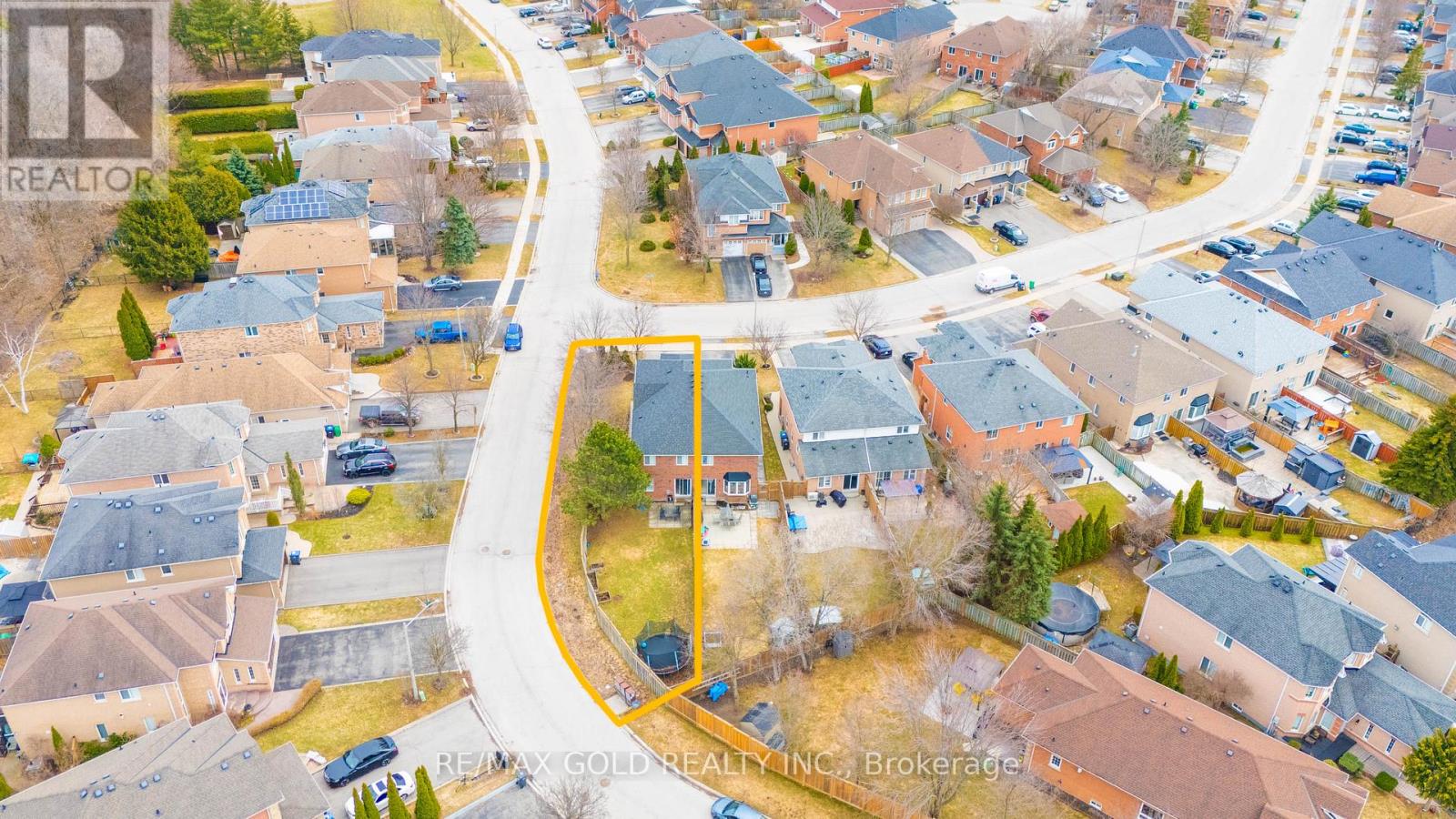 7330 Frontier Ridge, Mississauga, Ontario  L5N 7P7 - Photo 7 - W12926012