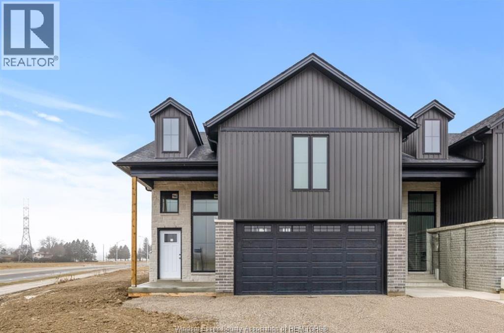 8000 MEO BOULEVARD, LaSalle, Ontario