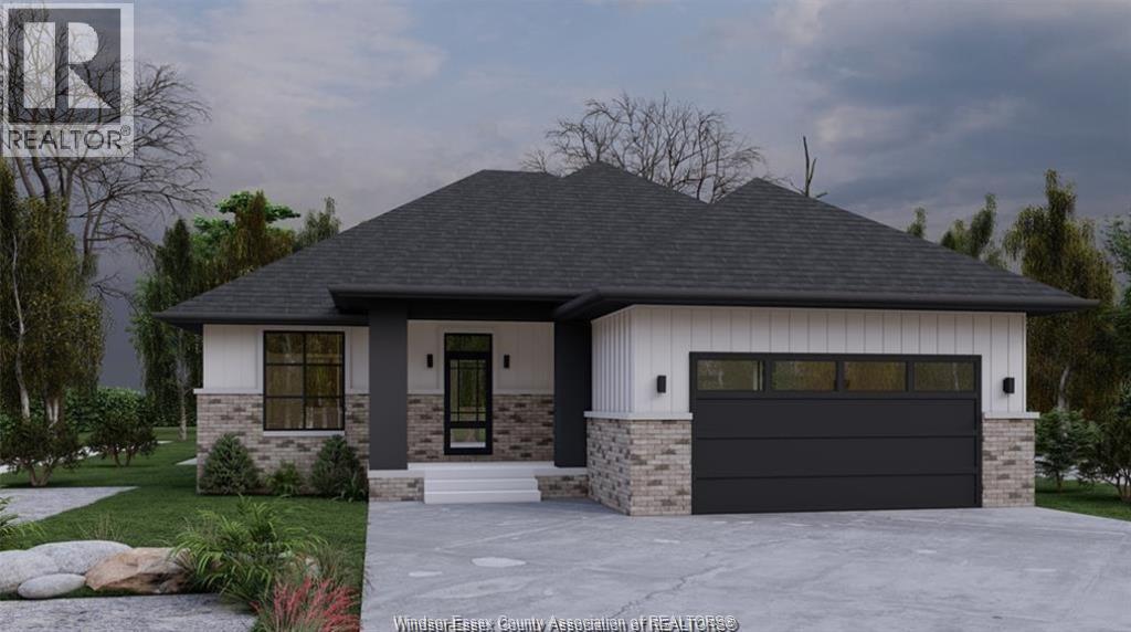 161 WHELAN AVENUE, Amherstburg, Ontario