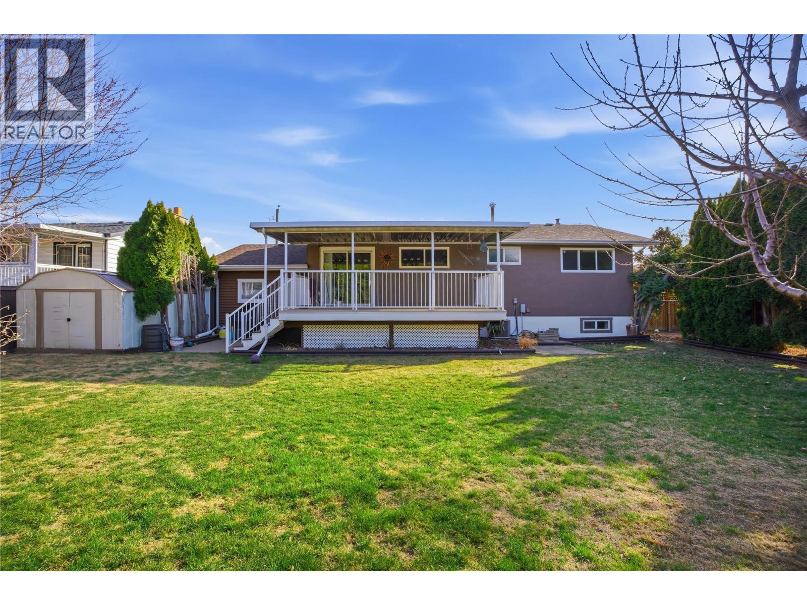 2662 Ayr Place, Kamloops, British Columbia  V2B 4V2 - Photo 9 - 10382038