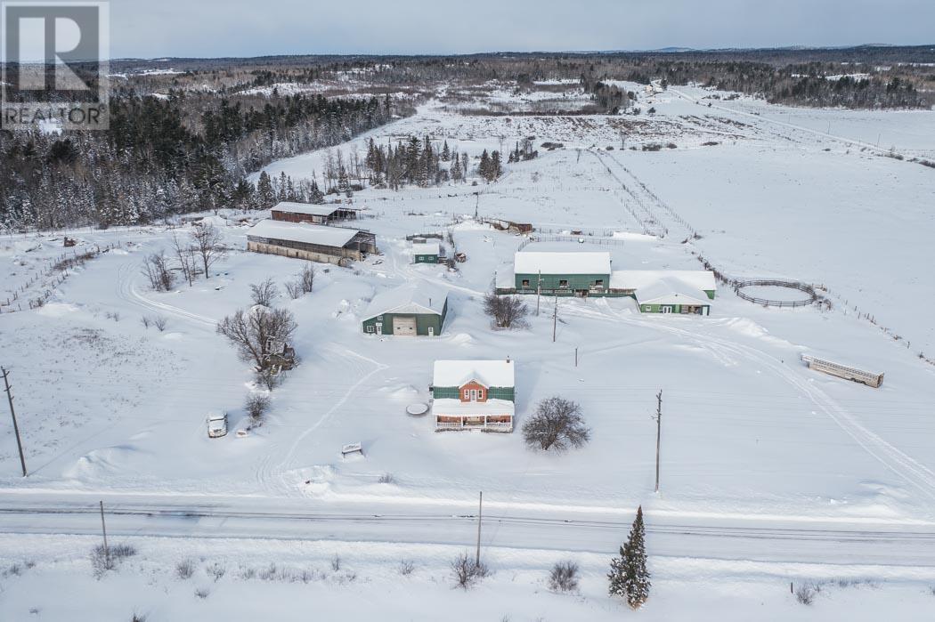 3064 Government Rd, Whole Package, Townships Of Tarbutt, Ontario  P0R 1E0 - Photo 1 - SM252798