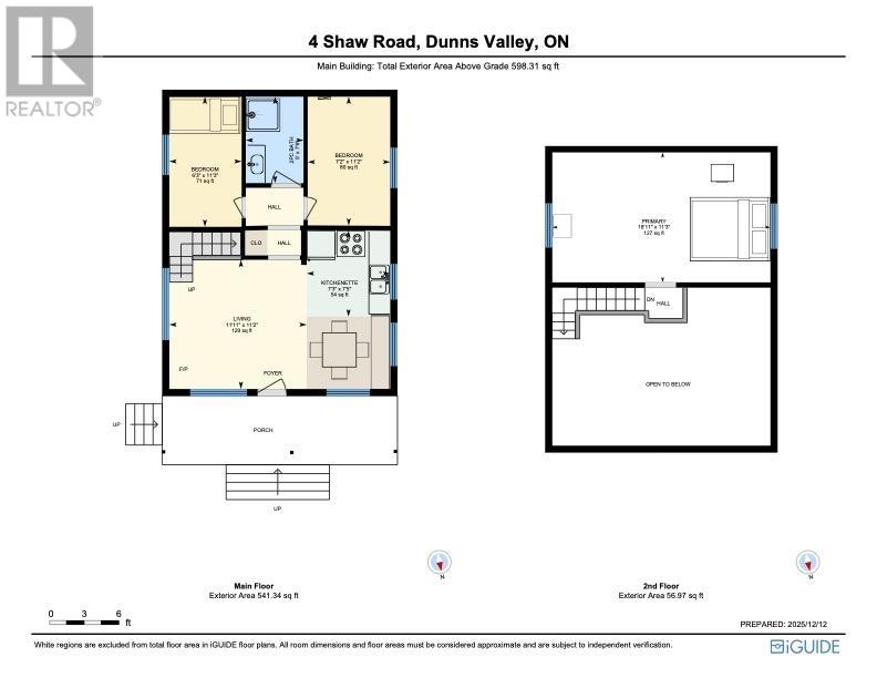 Shaw Rd, #4, Algoma, Ontario  P0S 1C0 - Photo 34 - SM253482