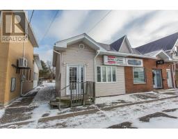 201 Main ST, Thessalon, Ontario