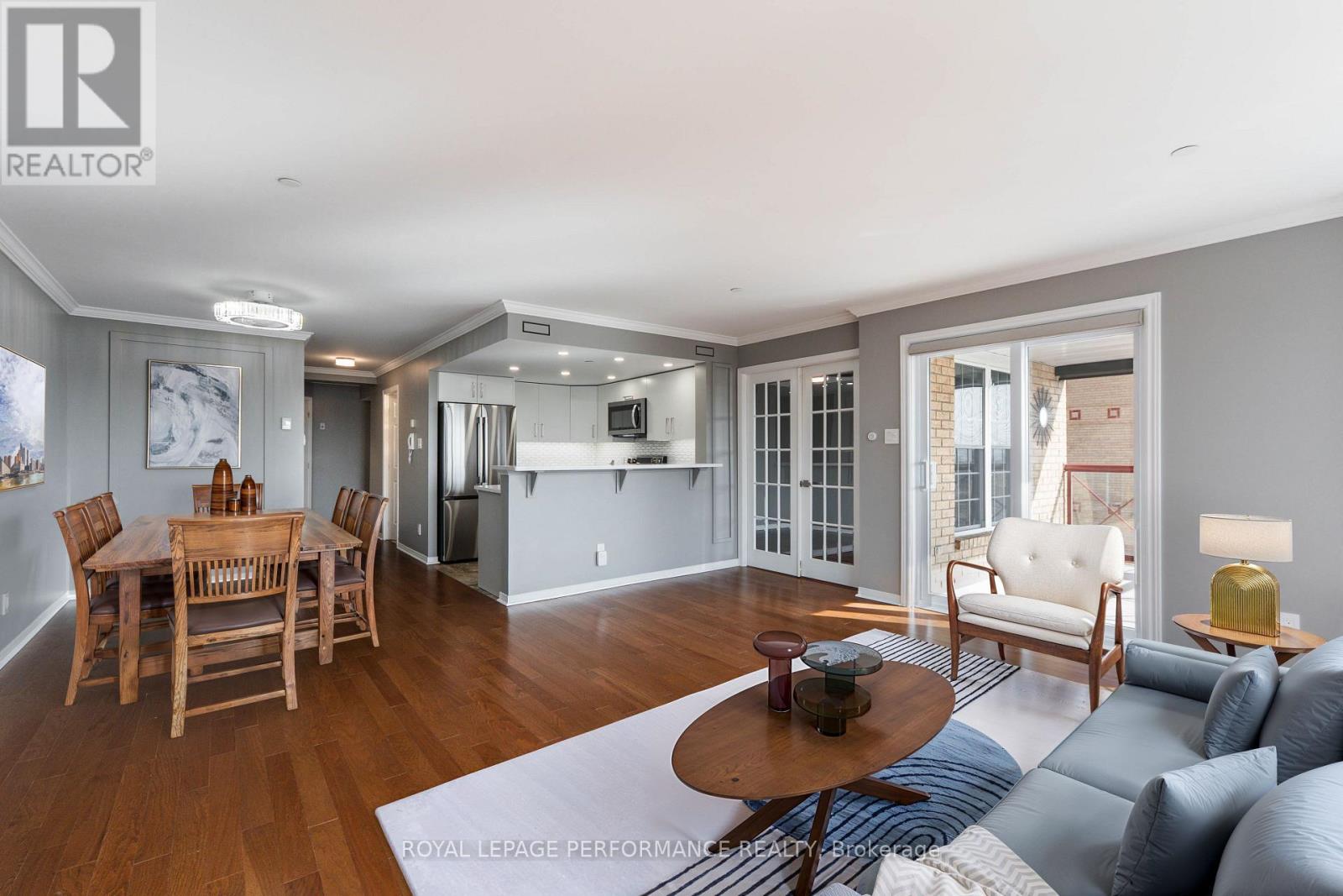 301 - 331 Water Street W, Cornwall, Ontario  K6J 1A5 - Photo 11 - X12967382