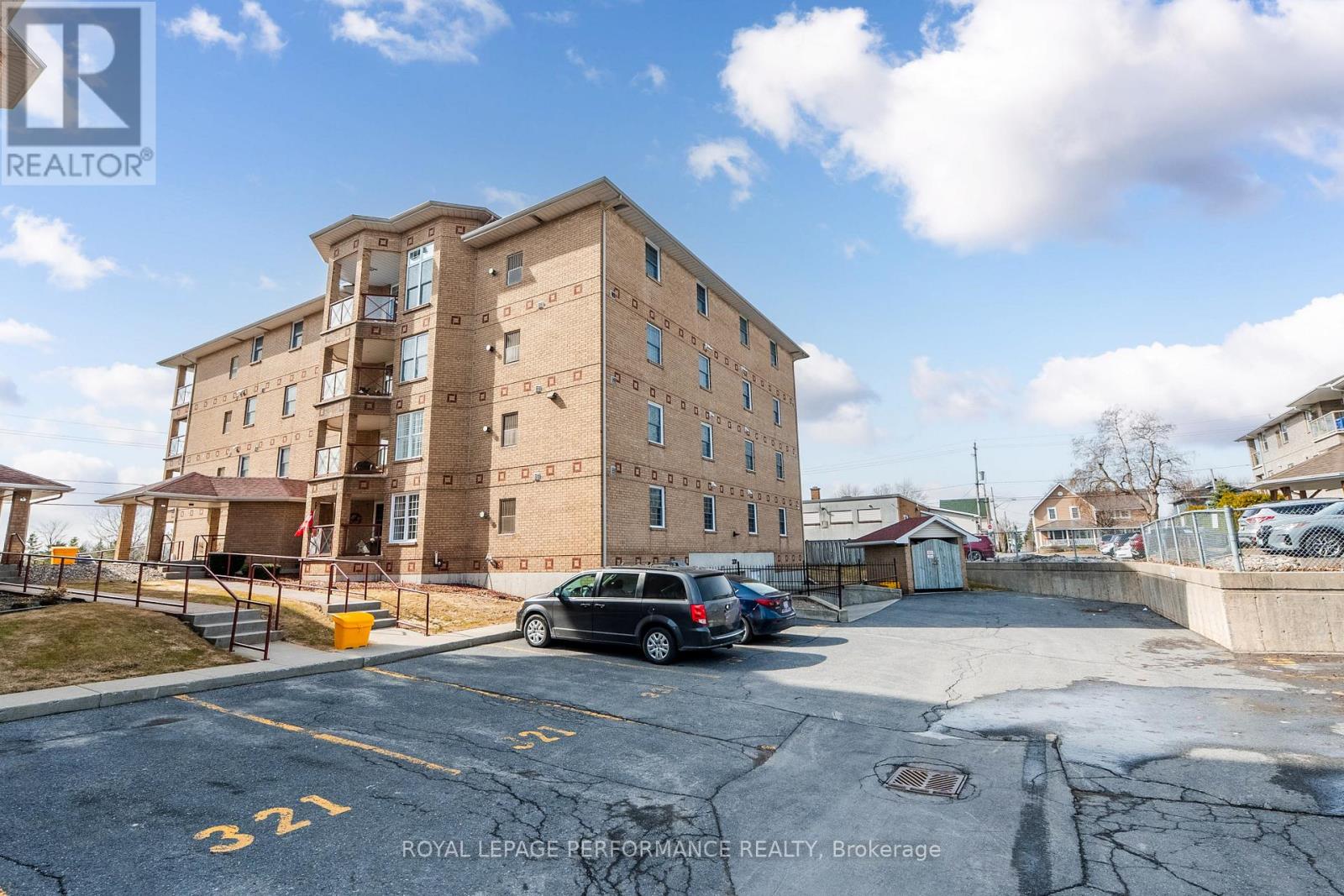 301 - 331 Water Street W, Cornwall, Ontario  K6J 1A5 - Photo 31 - X12967382