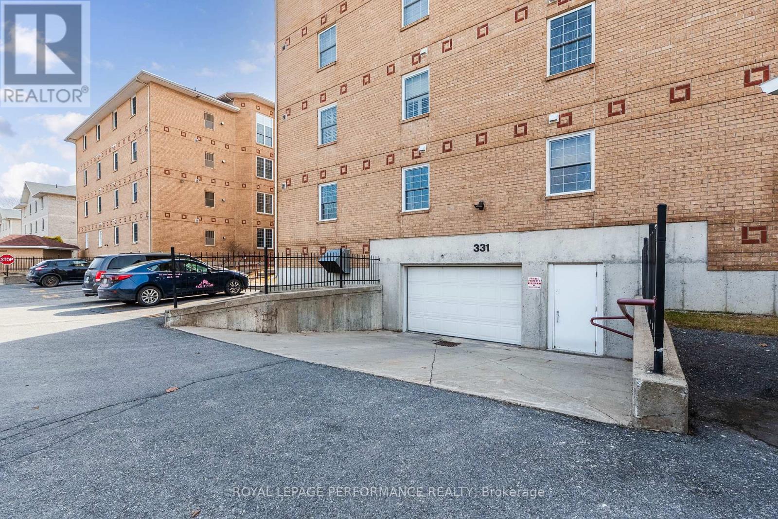 301 - 331 Water Street W, Cornwall, Ontario  K6J 1A5 - Photo 32 - X12967382