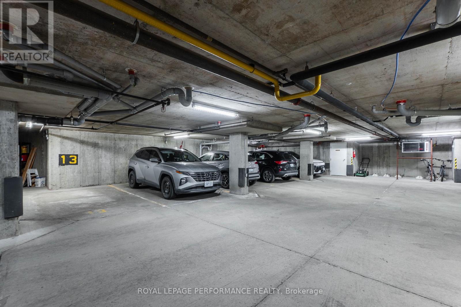 301 - 331 Water Street W, Cornwall, Ontario  K6J 1A5 - Photo 33 - X12967382