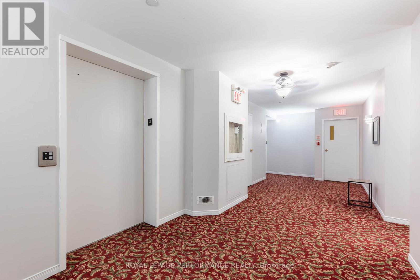 301 - 331 Water Street W, Cornwall, Ontario  K6J 1A5 - Photo 4 - X12967382