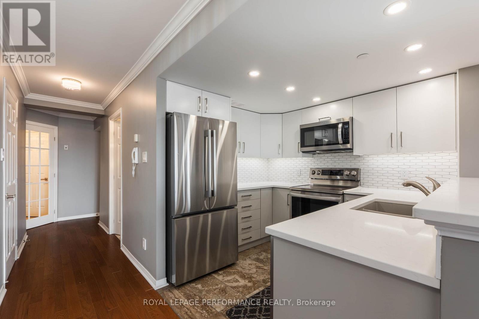 301 - 331 Water Street W, Cornwall, Ontario  K6J 1A5 - Photo 7 - X12967382