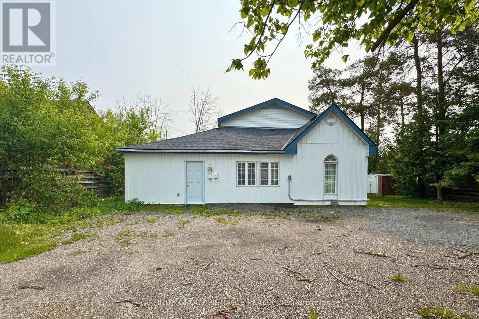 #1 - 88 Albert Street S, Kawartha Lakes, Ontario  K9V 3H6 - Photo 2 - X12967316