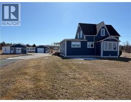 4993 ROUTE 117 HWY, Escuminac, New Brunswick