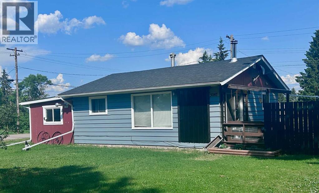 5047 48 Street, Mannville, Alberta  T0B 2W0 - Photo 2 - A2231549